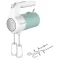 Tesla MX510BWS kézimixer,350W,kék-fehér szín