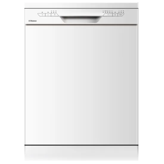 Hansa ZWM 615 WB.1 12 terítékes mosogatógép 59.8x60x84.5 cm