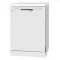 Hansa ZWM 615 WB.1 12 terítékes mosogatógép 59.8x60x84.5 cm