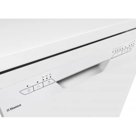 Hansa ZWM 615 WB.1 12 terítékes mosogatógép 59.8x60x84.5 cm