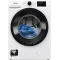 Gorenje WPNEI94A1SWIFI elöltöltős mosógép,gőzfunkció,9kg, inverter motor, 60x54.5x85 cm