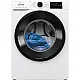 Gorenje WPNEI94A1SWIFI elöltöltős mosógép,gőzfunkció,9kg, inverter motor, 60x54.5x85 cm
