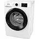 Gorenje WPNEI94A1SWIFI elöltöltős mosógép,gőzfunkció,9kg, inverter motor, 60x54.5x85 cm