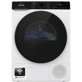 Gorenje DPNA83WIFI hőszivattyús szárítógép, 8kg, 60x62.5x85 cm