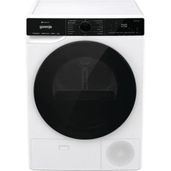 Gorenje DPNA83WIFI hőszivattyús szárítógép, 8kg, 60x62.5x85 cm