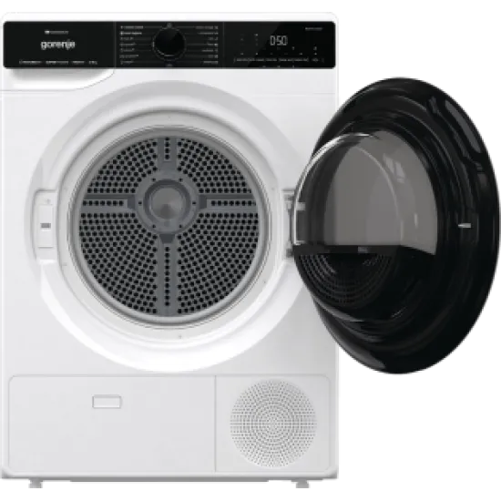 Gorenje DPNA83WIFI hőszivattyús szárítógép, 8kg, 60x62.5x85 cm