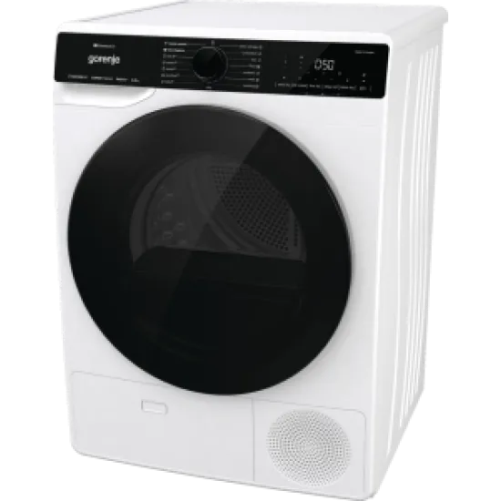 Gorenje DPNA83WIFI hőszivattyús szárítógép, 8kg, 60x62.5x85 cm