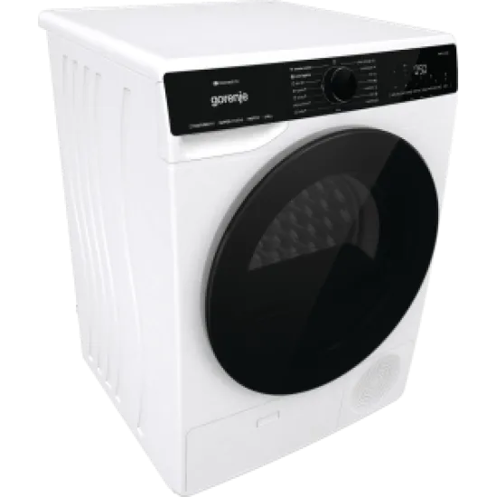 Gorenje DPNA83WIFI hőszivattyús szárítógép, 8kg, 60x62.5x85 cm