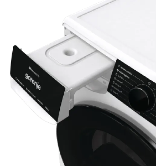 Gorenje DPNA83WIFI hőszivattyús szárítógép, 8kg, 60x62.5x85 cm