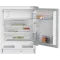 Beko BU1154N pult alá építhető hűtőszekrény fagyasztóval, 92/15L, 59.5x54.5x82 cm 