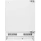 Beko BU1154N pult alá építhető hűtőszekrény fagyasztóval, 92/15L, 59.5x54.5x82 cm 