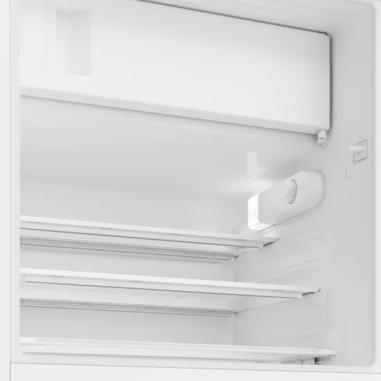 Beko BU1154N pult alá építhető hűtőszekrény fagyasztóval, 92/15L, 59.5x54.5x82 cm 