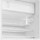Beko BU1154N pult alá építhető hűtőszekrény fagyasztóval, 92/15L, 59.5x54.5x82 cm 