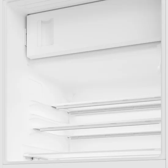 Beko BU1154N pult alá építhető hűtőszekrény fagyasztóval, 92/15L, 59.5x54.5x82 cm 