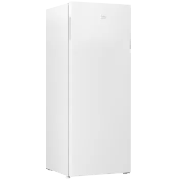 Beko RFSA240M41WN fagyasztószekrény,215L,150.8cm