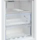 Beko B1RCNA344S Neo Frost alulfagyasztós kombinált hűtőszekrény,ezüst,179.6cm