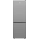 Beko B1RCNA344S Neo Frost alulfagyasztós kombinált hűtőszekrény,ezüst,179.6cm