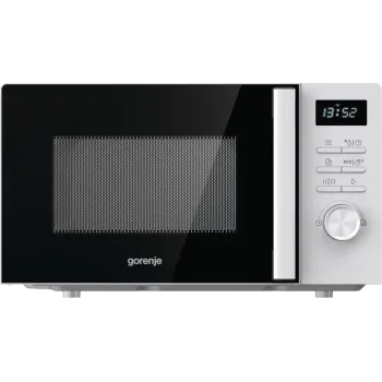 Gorenje MO20A3WH mikrohullámú sütő,20L