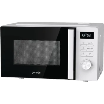 Gorenje MO20A3WH mikrohullámú sütő,20L