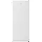 Beko RFSA210K40WN fagyasztószekrény, 168L, 54x56x135.7 cm 