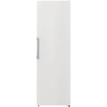Gorenje FN619EEW5 No Frost fagyasztószekrény, inverter kompresszor, 280L, 59.5x66.3x185 cm 