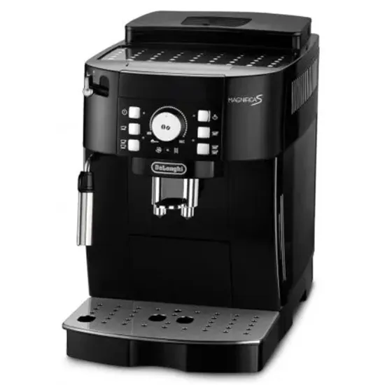 Delonghi ECAM21117B Magnifica automata kávéfőző