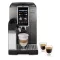 Delonghi ECAM380.95.TB Dinamica Plus automata kávéfőző,titánium fekete 