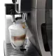 Delonghi ECAM380.95.TB Dinamica Plus automata kávéfőző,titánium fekete 
