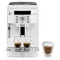 Delonghi ECAM 22.110.W Magnifica S automata kávéfőző,fehér 