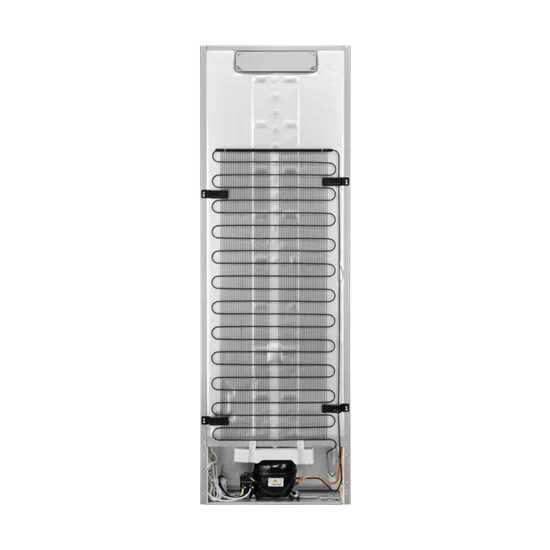 Electrolux LUT6NE28U inox No Frost fagyasztószekrény 59.5x65x186cm