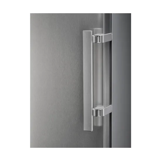 Electrolux LUT6NE28U inox No Frost fagyasztószekrény 59.5x65x186cm