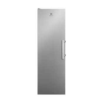 Electrolux LUT6NE28U inox No Frost fagyasztószekrény 59.5x65x186cm