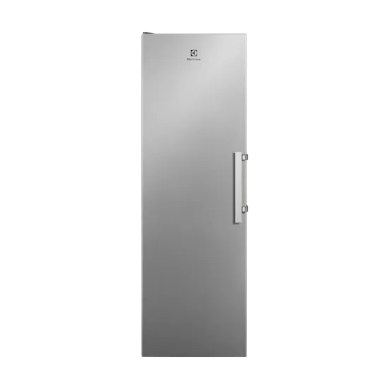 Electrolux LUT6NE28U inox No Frost fagyasztószekrény 59.5x65x186cm