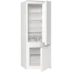 Gorenje RKI514E21 beépíthető kombinált hűtőszekrény 144 x 54 x 54 cm, inverter kompresszor, csúszó ajtózsanérral