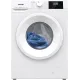 Gorenje WNGPI61SBS elöltöltős mosógép, 6kg, inverter motor, gőz, 60x43.5x85 cm 