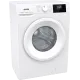 Gorenje WNGPI61SBS elöltöltős mosógép, 6kg, inverter motor, gőz, 60x43.5x85 cm 