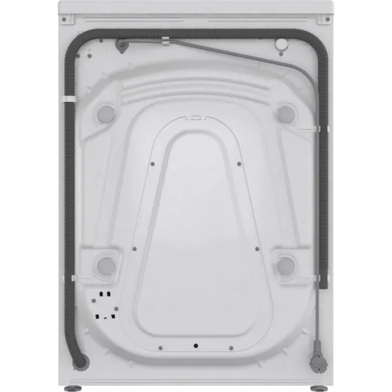 Gorenje WNGPI61SBS elöltöltős mosógép, 6kg, inverter motor, gőz, 60x43.5x85 cm 