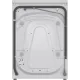 Gorenje WNGPI61SBS elöltöltős mosógép, 6kg, inverter motor, gőz, 60x43.5x85 cm 