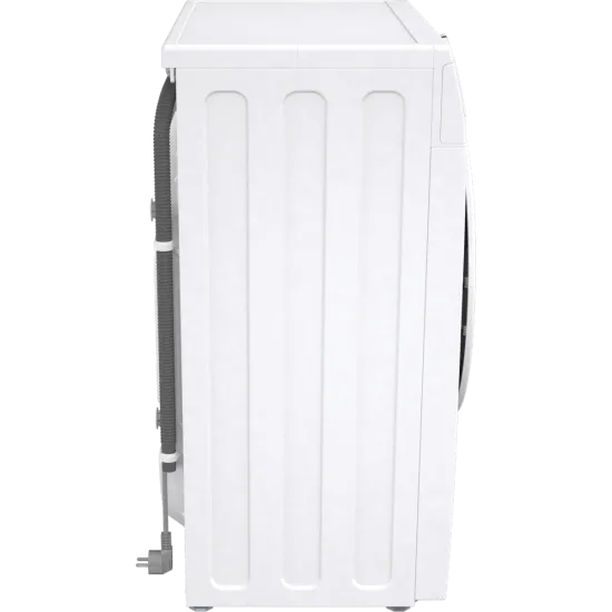 Gorenje WNGPI61SBS elöltöltős mosógép, 6kg, inverter motor, gőz, 60x43.5x85 cm 