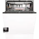 Gorenje GV693A65UVAD teljesen beépíthető mosogatógép, 16 terítékes, inverter Power Drive motor, WIFI, 3 kosár, automatikus ajtónyitás, 59.8x55.5x81.6 cm