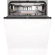 Gorenje GV693A65UVAD teljesen beépíthető mosogatógép, 16 terítékes, inverter Power Drive motor, WIFI, 3 kosár, automatikus ajtónyitás, 59.8x55.5x81.6 cm