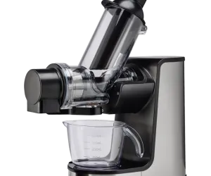 lassú gyümölcsprés