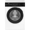 Beko BM3WFSU39413WPBB1 elöltöltős mosógép, 9kg, gőz, inverter motor, 60x54.6x84.5 cm 