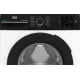 Beko BM3WFSU39413WPBB1 elöltöltős mosógép, 9kg, gőz, inverter motor, 60x54.6x84.5 cm 