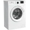 Beko WUE-7522 XW elöltöltős mosógép, 7 kg, 60x49x84 cm 