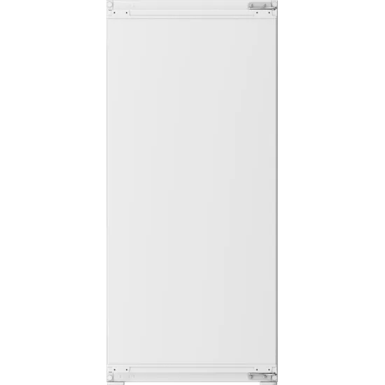 Beko BSSA210K4SN beépíthető egyajtós hűtőszekrény fagyasztóval, 121.5cm magas, 156/19L, 54x54.5x121.5 cm 