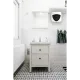 Ariston ANDRIS ELITE 30/5 EU mosogató fölé helyezhető forróvíztároló,30L,1500W
