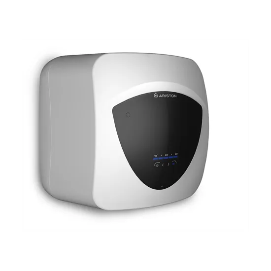 Ariston AN LUX ECO 10/5 EU mosogató fölé helyezhető forróvíztároló,10L