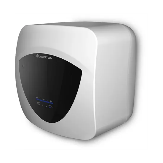 Ariston AN LUX ECO 10/5 EU mosogató fölé helyezhető forróvíztároló,10L