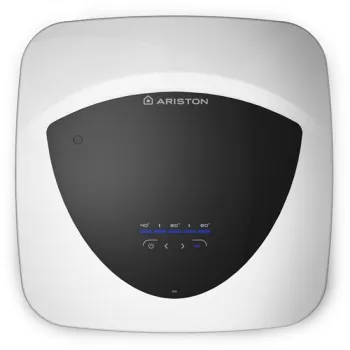 Ariston AN LUX ECO 10U/5 EU mosogató fölé helyezhető forróvíztároló,10L